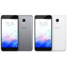 Смартфон MEIZU M3 mini 16GB Grey,White